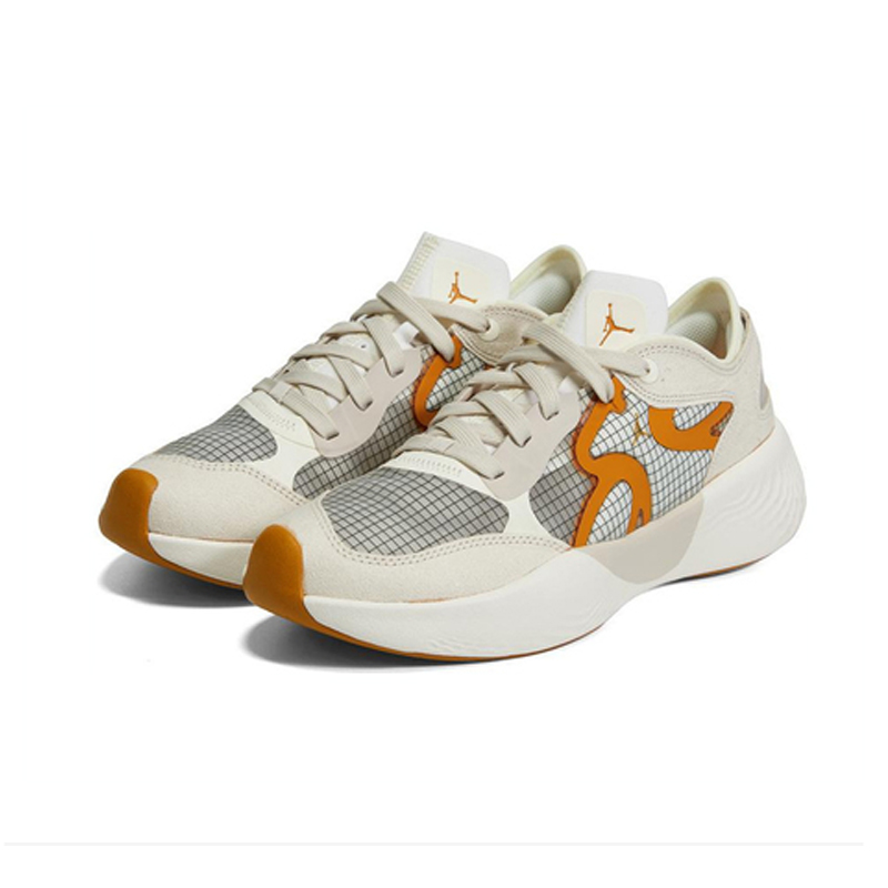 nike耐克2022女子WMNS JORDAN DELTA 3 LOW篮球鞋DM3384-102